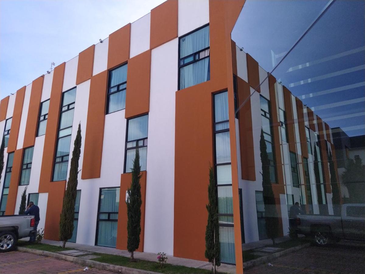 Hotel Brisas Express ซานกริสโตบัล เด ลาสกาซาส ภายนอก รูปภาพ