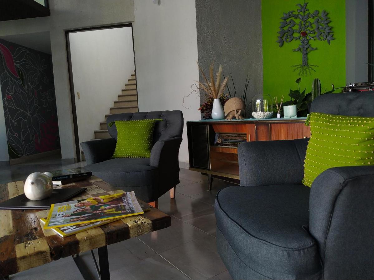 Hotel Brisas Express ซานกริสโตบัล เด ลาสกาซาส ภายนอก รูปภาพ