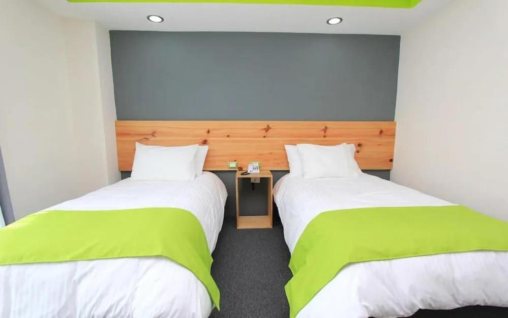 Hotel Brisas Express ซานกริสโตบัล เด ลาสกาซาส ภายนอก รูปภาพ