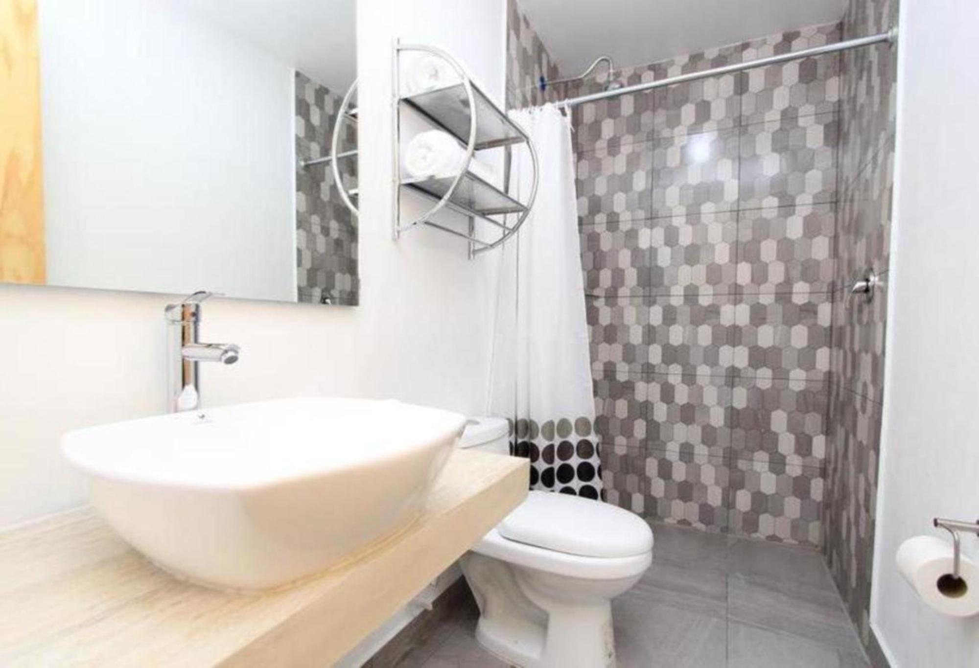 Hotel Brisas Express ซานกริสโตบัล เด ลาสกาซาส ภายนอก รูปภาพ