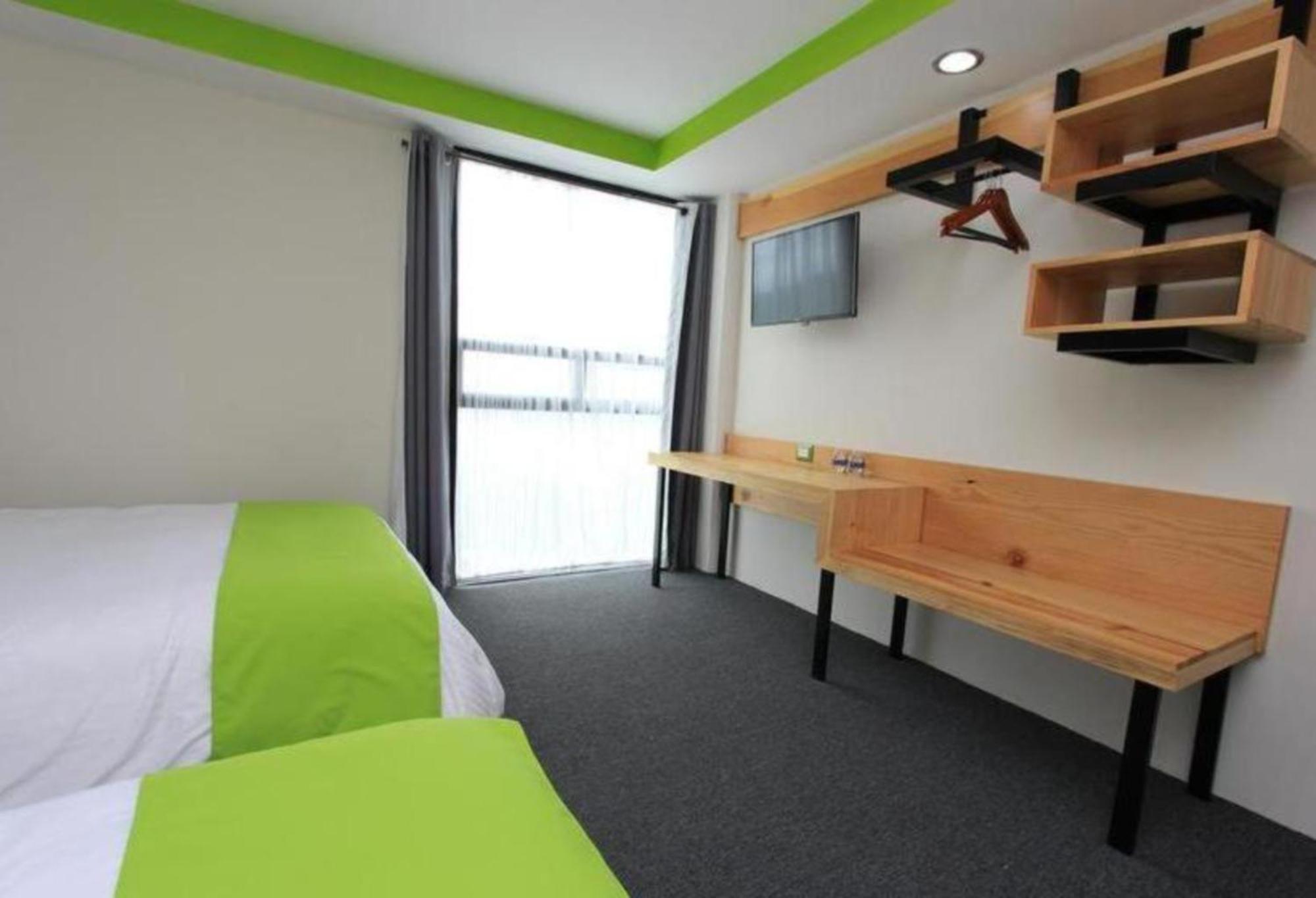 Hotel Brisas Express ซานกริสโตบัล เด ลาสกาซาส ภายนอก รูปภาพ