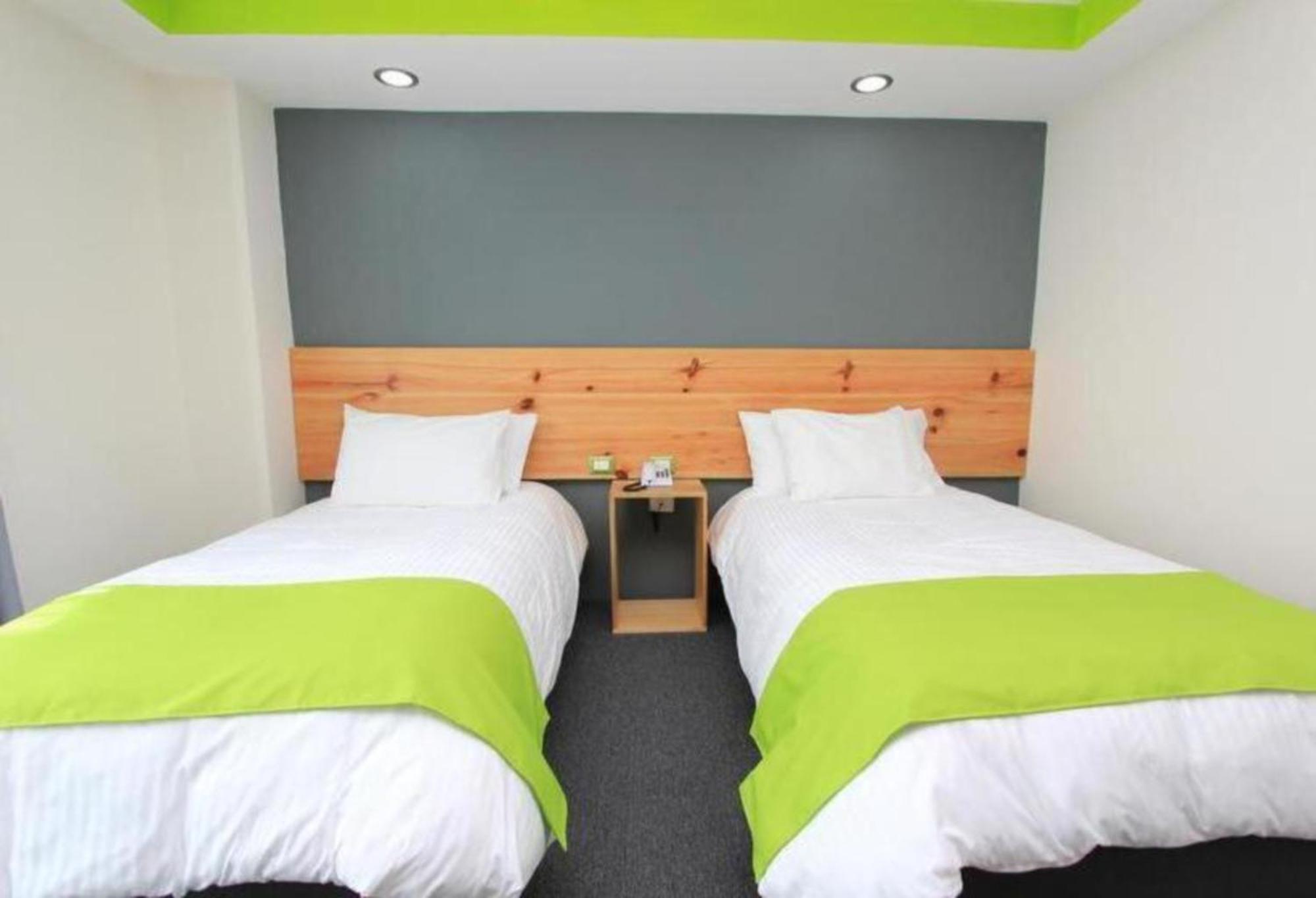 Hotel Brisas Express ซานกริสโตบัล เด ลาสกาซาส ภายนอก รูปภาพ
