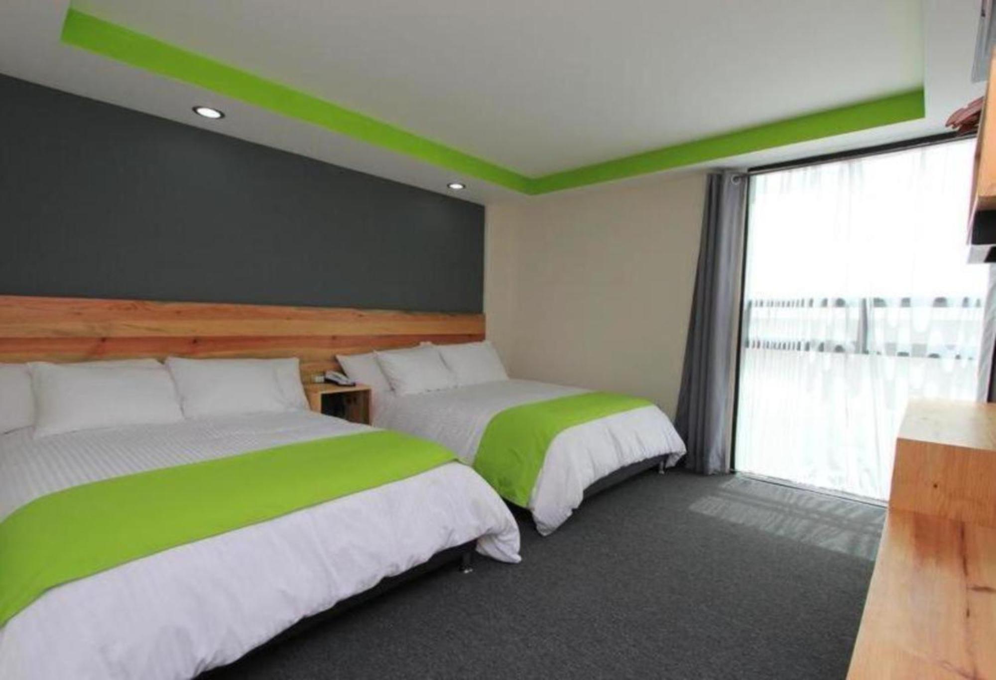 Hotel Brisas Express ซานกริสโตบัล เด ลาสกาซาส ภายนอก รูปภาพ