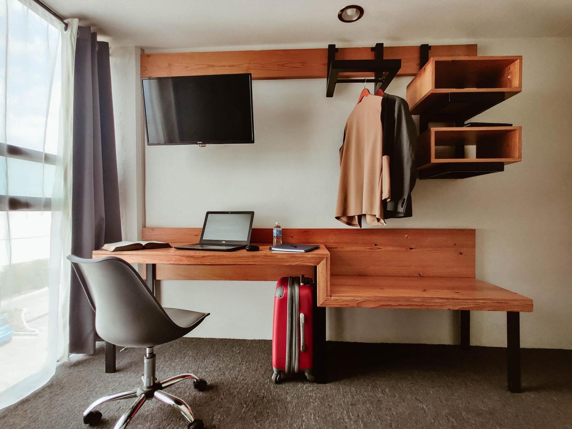 Hotel Brisas Express ซานกริสโตบัล เด ลาสกาซาส ภายนอก รูปภาพ